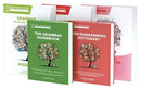 Red Full Course Bundle : Everything you need for your first year of Grammar for the Well-Trained Mind Instruction-9781945841781