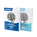 Blue Bundle for the Repeat Buyer : Includes Grammar for the Well-Trained Mind Blue Workbook and Key-9781945841811