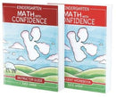 Kindergarten Math With Confidence Bundle – Instructor Guide & Student Workbook
