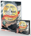 Heroes, Horses, and Harvest Moons Bundle : Audiobook & Illustrated Reader-9781945841873
