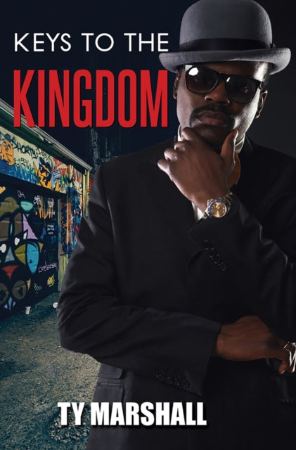 Keys To The Kingdom-9781945855474