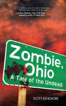 Zombie, Ohio : A Tale of the Undead-9781945863813