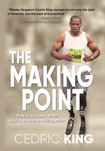 The Making Point
