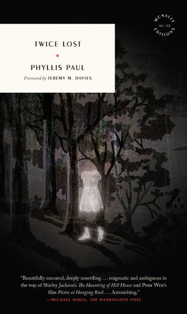 Twice Lost-9781946022486