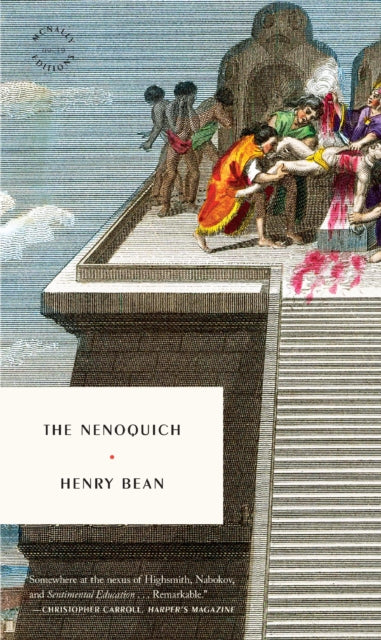 The Nenoquich-9781946022622