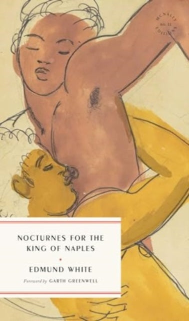 Nocturnes for the King of Naples-9781946022660
