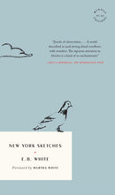 New York Sketches-9781946022738