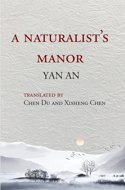 A Naturalist's Manor-9781946104281