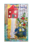 Time Being-9781946104489