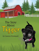 The Story About Tigger-9781946198020
