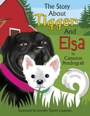 The Story About Tigger and Elsa-9781946198150