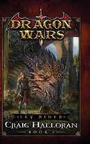 Sky Rider : Dragon Wars - Book 3-9781946218711