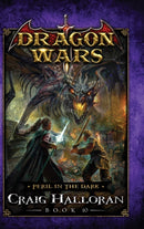 Peril in the Dark : Dragon Wars - Book 10-9781946218858