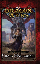 Death in the Desert : Dragon Wars - Book 11-9781946218872