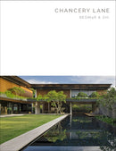 Chancery Lane : Ernesto Bedmar Architects (Masterpiece Series)-9781946226099