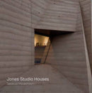 Jones Studio Houses : Sensual Modernism-9781946226440
