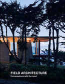 Field Architecture : Conversations with the Land-9781946226617