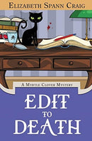 Edit to Death-9781946227744