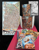 Dungeon Crawl Classics Lankhmar Boxed Set-9781946231796