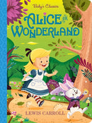 Alice in Wonderland-9781946260130