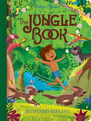 The Jungle Book-9781946260147