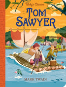 Tom Sawyer-9781946260406