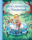 Alice's Adventures in Wonderland-9781946260680