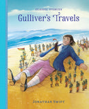 Gulliver's Travels-9781946260734