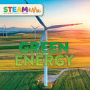 Green Energy-9781946260888