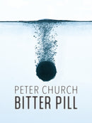 Bitter Pill-9781946395207