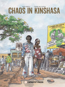 Chaos in Kinshasa-9781946395986