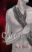 Companion : First of the Nine Bloodlines-9781946419491