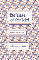 Defense of the Idol-9781946433039
