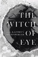 The Witch of Eye-9781946448705