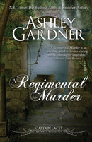 A Regimental Murder-9781946455512