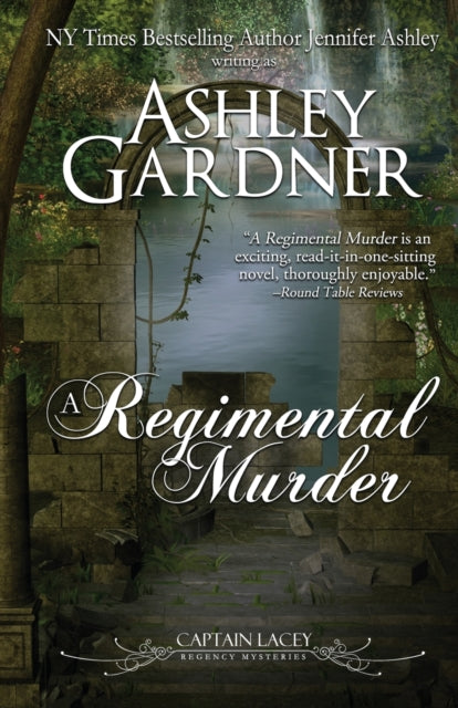 A Regimental Murder-9781946455512
