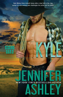 Kyle : Riding Hard-9781946455796
