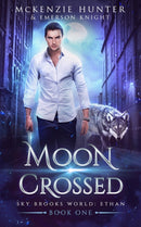 Moon Crossed-9781946457981