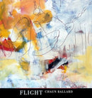 Flight : Sunken Garden Poetry Prize-9781946482136