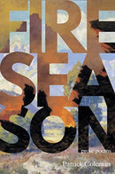 Fire Season : Poems-9781946482150