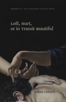 Lost, Hurt, Or In Transit Beautiful