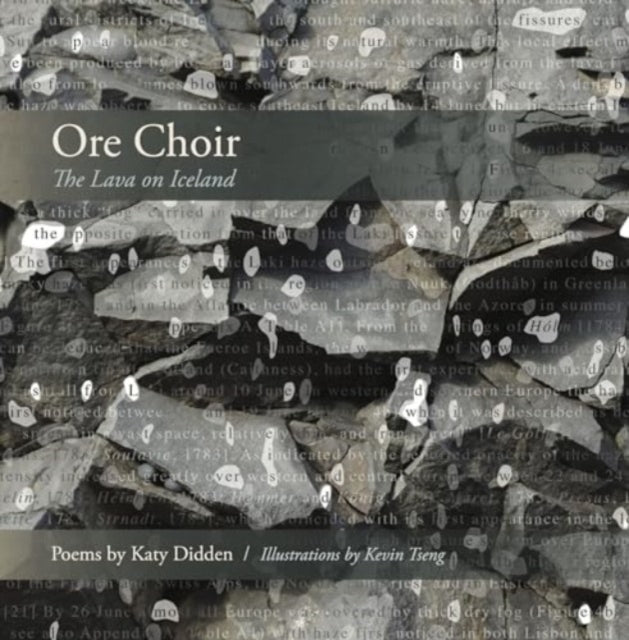 Ore Choir – The Lava on Iceland
