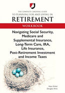 The Complete Cardinal Guide to Planning for and Living in Retirement Workbook