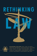 Rethinking Law-9781946511720