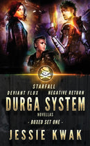 Durga System : Boxed Set One-9781946592132