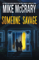 Someone Savage-9781946691255