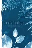 Metabolics - Poems-9781946724571