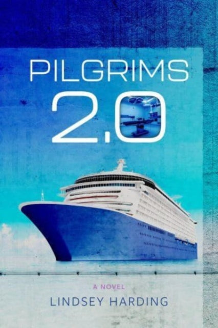 Pilgrims 2.0 - A Novel-9781946724694