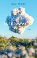 Sleepaway : A Novel-9781946724717
