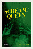 Scream / Queen : Poems-9781946724878